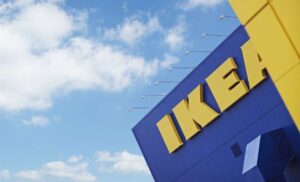 Recogida de Pedidos de Ikea en Ceuta