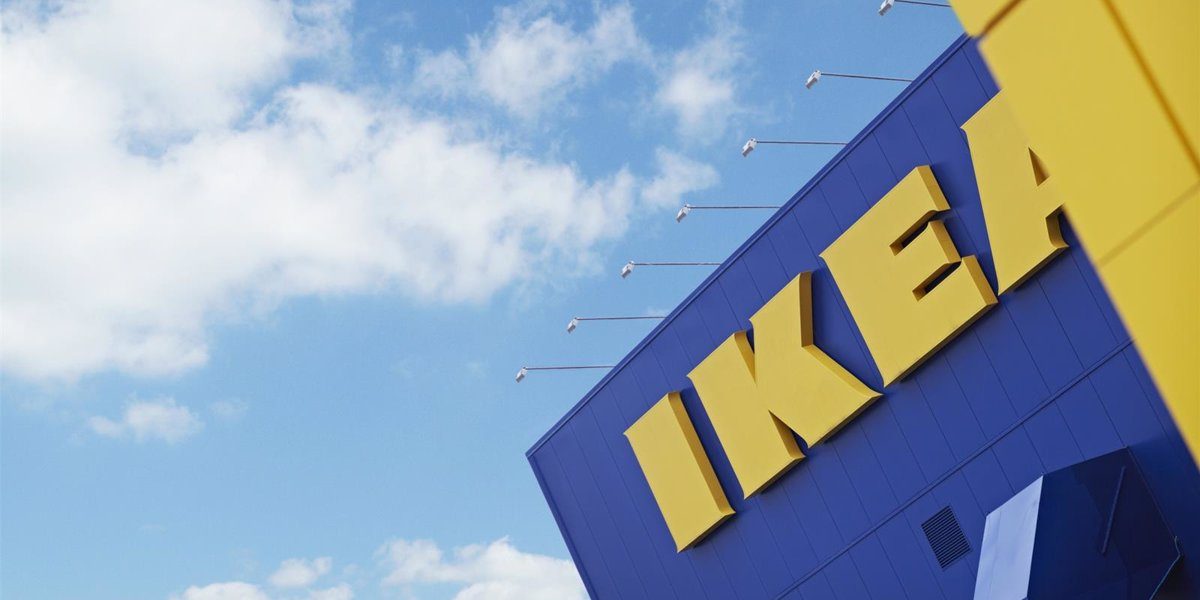 Recogida de Pedidos de Ikea en Ceuta