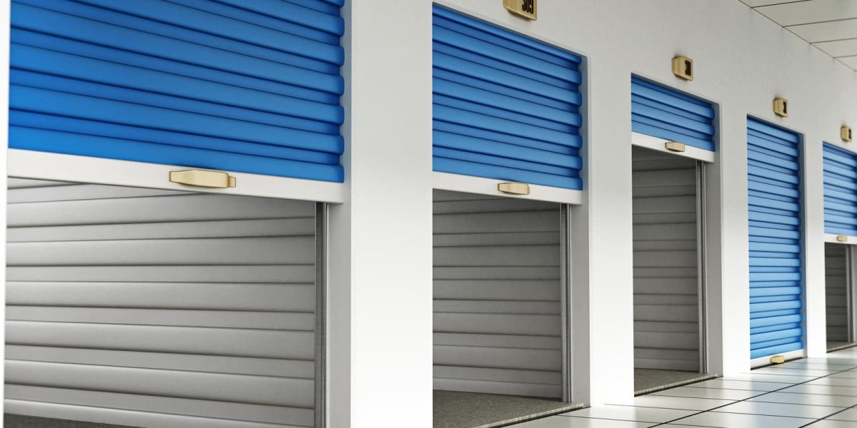 Guardamuebles en Ceuta